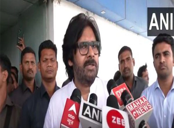 India News | Drones Deployed to Provide Food, Relief Materials to Flood-affected Areas: Andhra Dy CM Pawan Kalyan