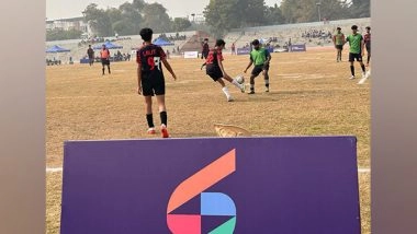 Sports News | SFA Championship 2024 to Kick off in 10 Cities from October 4