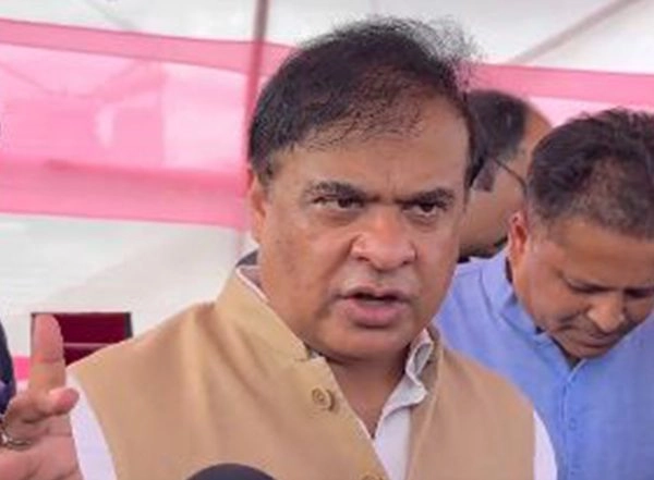 India News | Assam Police Arrest 38 People in Online Trade Scam, CM Himanta Appeals to Stay Away from Such Frauds