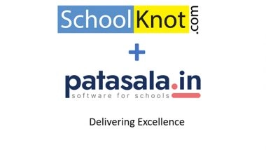 Business News | Schoolknot.com Acquires Patasala.in, Expanding Its Reach in the School ERP Solutions Sector