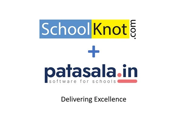 Business News | Schoolknot.com Acquires Patasala.in, Expanding Its Reach in the School ERP Solutions Sector