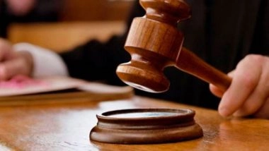 India News | Court: Investigation Against Accused Persons Completed, Prosecution May Argue on Charges in North East Delhi Riots Case