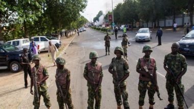 World News | Boko Haram Attack on Village Leaves 81 Dead in Nigeria