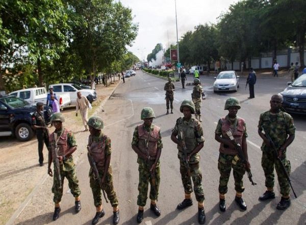 World News | Boko Haram Attack on Village Leaves 81 Dead in Nigeria