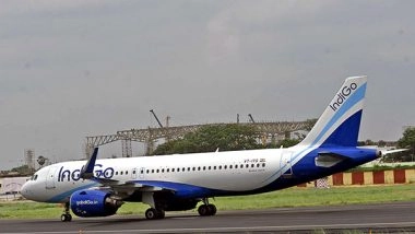 World News | IndiGo Becomes First Indian Carrier to Adopt RNP AR Flight Procedure for Operation in Kathmandu