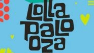 Entertainment News | Music Festival Lollapalooza to Be Back with Third Edition, Dates Announced