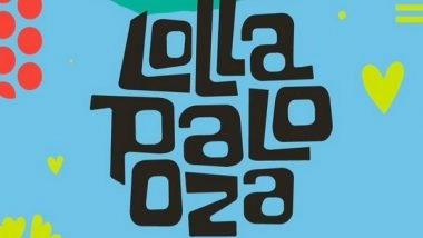 Entertainment News | Music Festival Lollapalooza to Be Back with Third Edition, Dates Announced