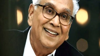 Entertainment News | Telugu Cinema Icon Akkineni Nageswara Rao's Centenary to Be Celebrated with Film Festival