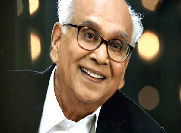 Entertainment News | Telugu Cinema Icon Akkineni Nageswara Rao's Centenary to Be Celebrated with Film Festival