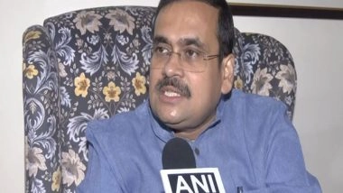 India News | Mamata Banerjee Asking PM Modi's Resignation is Laughable: BJP Leader Anirban Ganguly