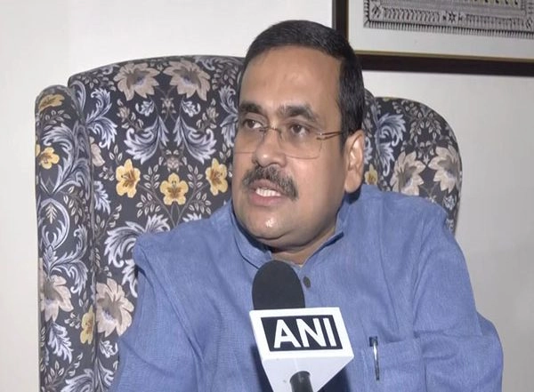 India News | Mamata Banerjee Asking PM Modi's Resignation is Laughable: BJP Leader Anirban Ganguly