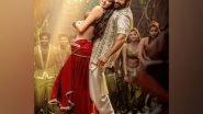 Entertainment News | Jr NTR, Janhvi Kapoor's Dance Number 'Daavudi' from 'Devara: Part 1' Unveiled