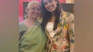 Entertainment News | Mira Kapoor Meets Her 'LSR Professor' After 12 Years, Shares Picture