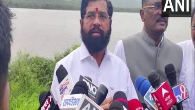 India News | Maharashtra Govt Exempts Tolls for Ganesh Devotees Travelling to Konkan from September 5 to 19