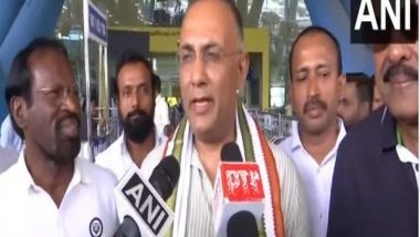 India News | Strong Laws Should Be Made to Deal with Crimes Against Women: Karnataka Minister Gundu Rao