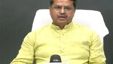 India News | Odisha CM Majhi Pledged Rs 5 Crore Financial Aid for Tripura Flood Relief Efforts