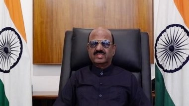 India News | Bengal Governor Ananda Bose Holds Emergency Meeting Women Security