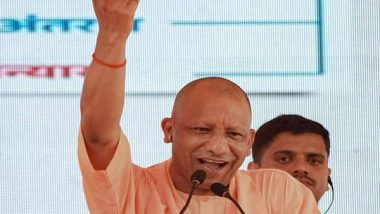 India News | Uttar Pradesh: CM Yogi Adityanath to Visit Ayodhya Today
