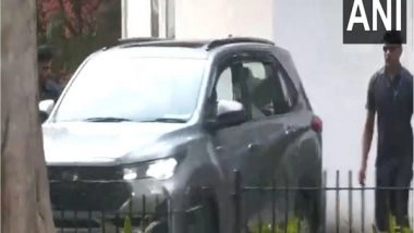 India News | Rahul Gandhi to Visit Maharashtra Today, Will Hold Public Meeting