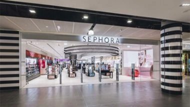 Business News | Sephora Pushes the Boundaries of Innovation with the Reopening of Melbourne Central Flagship Store