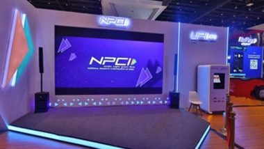 Business News | Innovation in Action: NPCI Reimagines the Future of Digital Payments at Global Fintech Fest 2024
