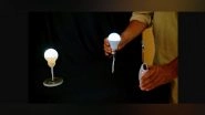 Business News | Wireless Charging Invention Uses RF Signals to Efficiently Transfer Power