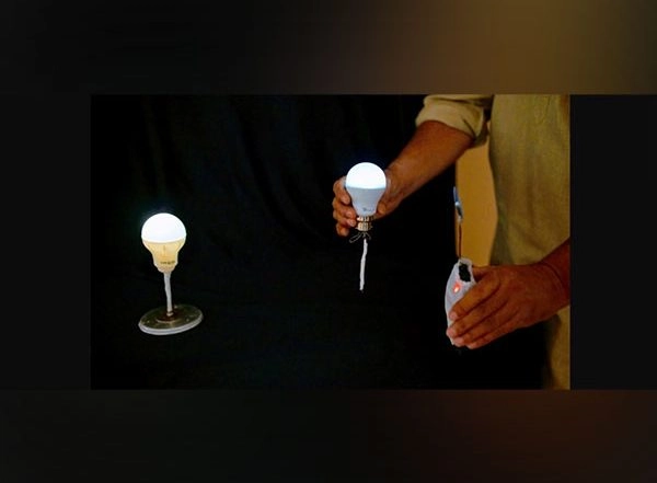 Business News | Wireless Charging Invention Uses RF Signals to Efficiently Transfer Power