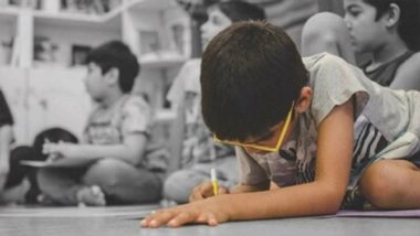 Business News | Katha Utsav 2024 - A Festival Celebrating Young Story Writers