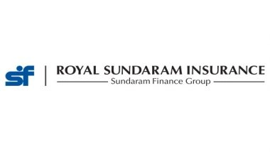 Business News | Royal Sundaram Unveils Refreshed Brand Identity to Align with the Sundaram Group's Legacy of Excellence