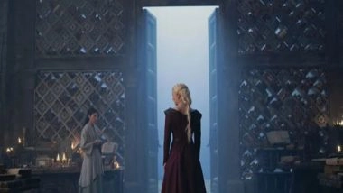 Entertainment News | George RR Martin Criticizes 'House of the Dragon' Changes, Explains His Objections