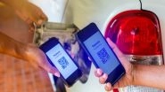 Business News | Digital Payments in India to Grow Threefold from 159 Bn in FY24 to 481 Bn by FY29: PwC