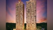 Business News | 3 BHK Launched at Hiranandani Fortune City, Panvel: Experience Exquisite Abodes