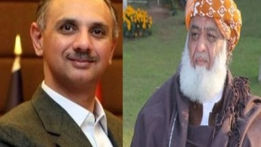 World News | Pakistan: Opposition Leaders Raise Concern over Precarious Situation in Balochistan, Khyber Pakhtunkhwa