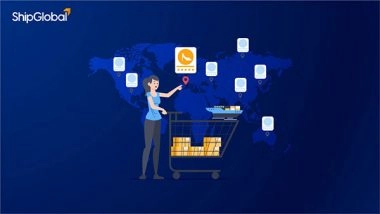 Business News | How ShipGlobal.in is Revolutionizing International Shipping for Indian Exporters