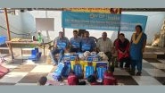 Business News | IYDF and Oral Health Care Join Forces to Support Karuna Orphanage Children
