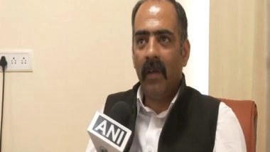 India News | Himachal Minister Anirudh Singh Defends Himachal Govt's Actions on Illegal Constructions