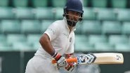Sports News | We Strive to Play with the Same Intensity: Rishabh Pant Ahead of Bangladesh Series