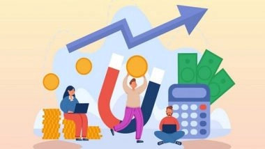 Business News | Bajaj Finance Simplifies Festive Budgeting with Pre-Approved Loan Offers