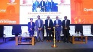 Business News | Eduverse Summit India 2024: A Resounding Success with Over 700 Dignitaries and Attendees, Paving the Way for Global Educational Transformation