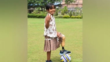 Business News | Saurabh Sagar Sewa Sansthan Providing Hi-tech Modular Prosthesis and OPD Services to Disable Patients