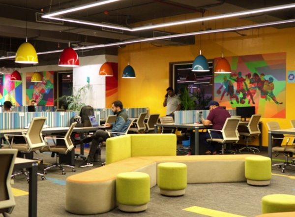 Business News | 35North India Discovery Fund -II (IDF-II) Invests into Nukleus Office Solutions Limited