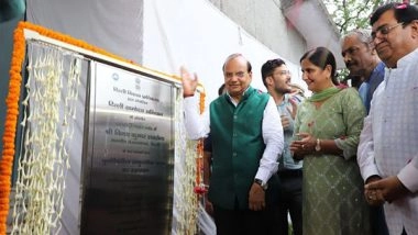 India News | LG Approves Creation of 3,247 Additional Posts for Delhi Jails