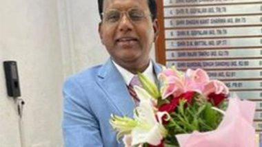 Business News | Banking Sector Will Lead the March to Viksit Bharat 2047: Secretary, DFS, Ministry of Finance