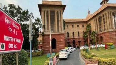 Business News | Finance Ministry Directs Public Sector Insurers to Support Flood Victims in Andhra Pradesh and Telangana