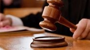 India News | Delhi: Court Sentences Convict to Five Year Jail Term for Robbing Businessman at Gun Point