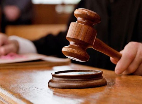 India News | Delhi: Court Sentences Convict to Five Year Jail Term for Robbing Businessman at Gun Point