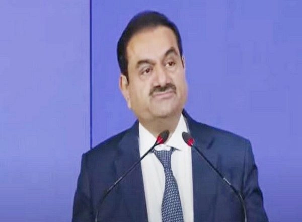 India News | Dharavi Project is About Restoring Dignity to over One Million Residents of Country: Gautam Adani