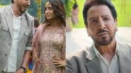 Entertainment News | Gurdas Maan Unveils First Track 'Main Hi Jhoothi' Featuring Shivangi Joshi  from 'Sound of Soil' Album