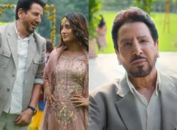 Entertainment News | Gurdas Maan Unveils First Track 'Main Hi Jhoothi' Featuring Shivangi Joshi  from 'Sound of Soil' Album