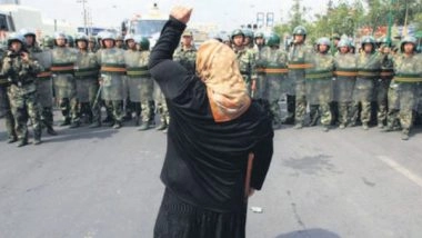 World News | China Pays Taiwanese Influencers to Create Positive Content on Xinjiang to Diminish Negative Narratives